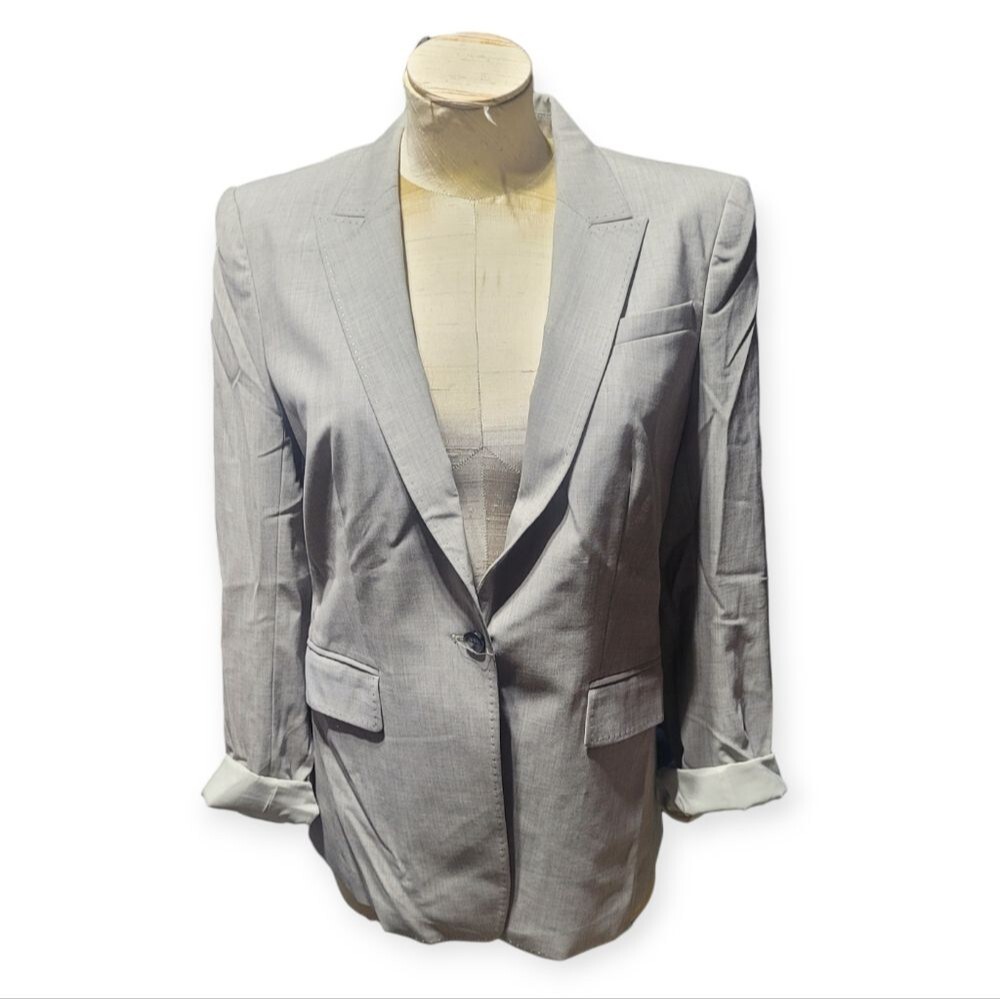 Ann Taylor Blazer Size 12